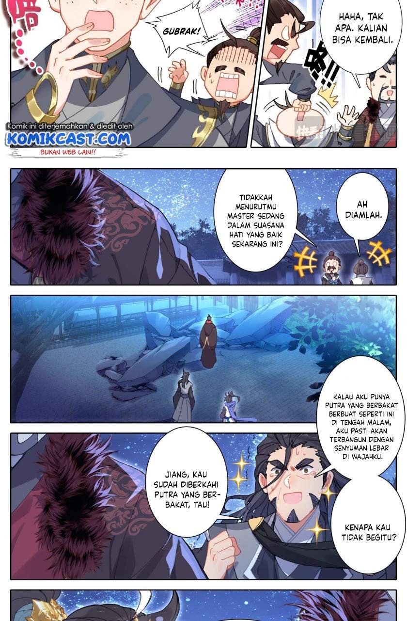 cang-yuantu - Chapter: 30