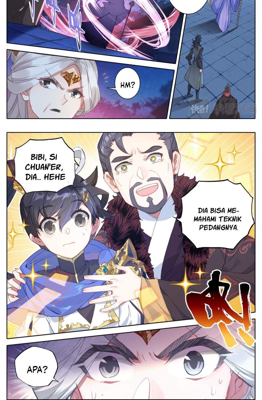 cang-yuantu - Chapter: 30