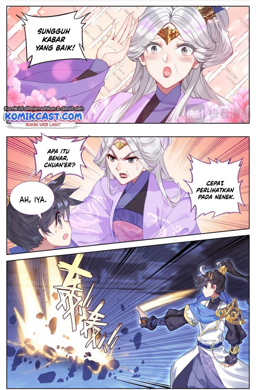 cang-yuantu - Chapter: 30