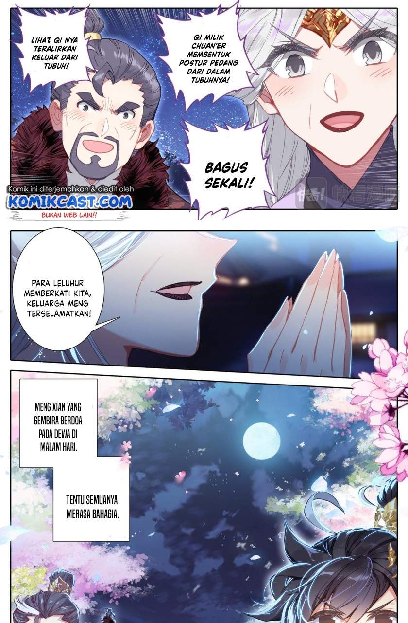 cang-yuantu - Chapter: 30