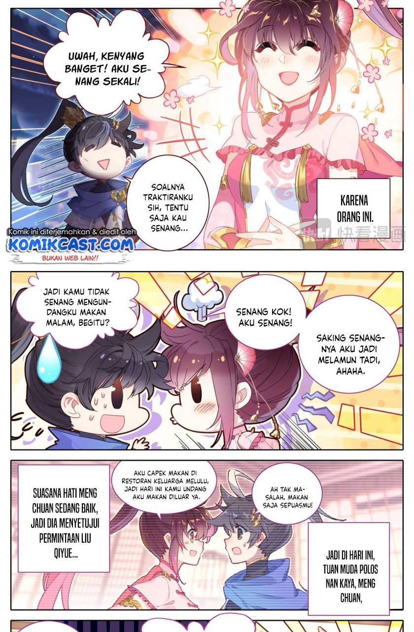 cang-yuantu - Chapter: 30