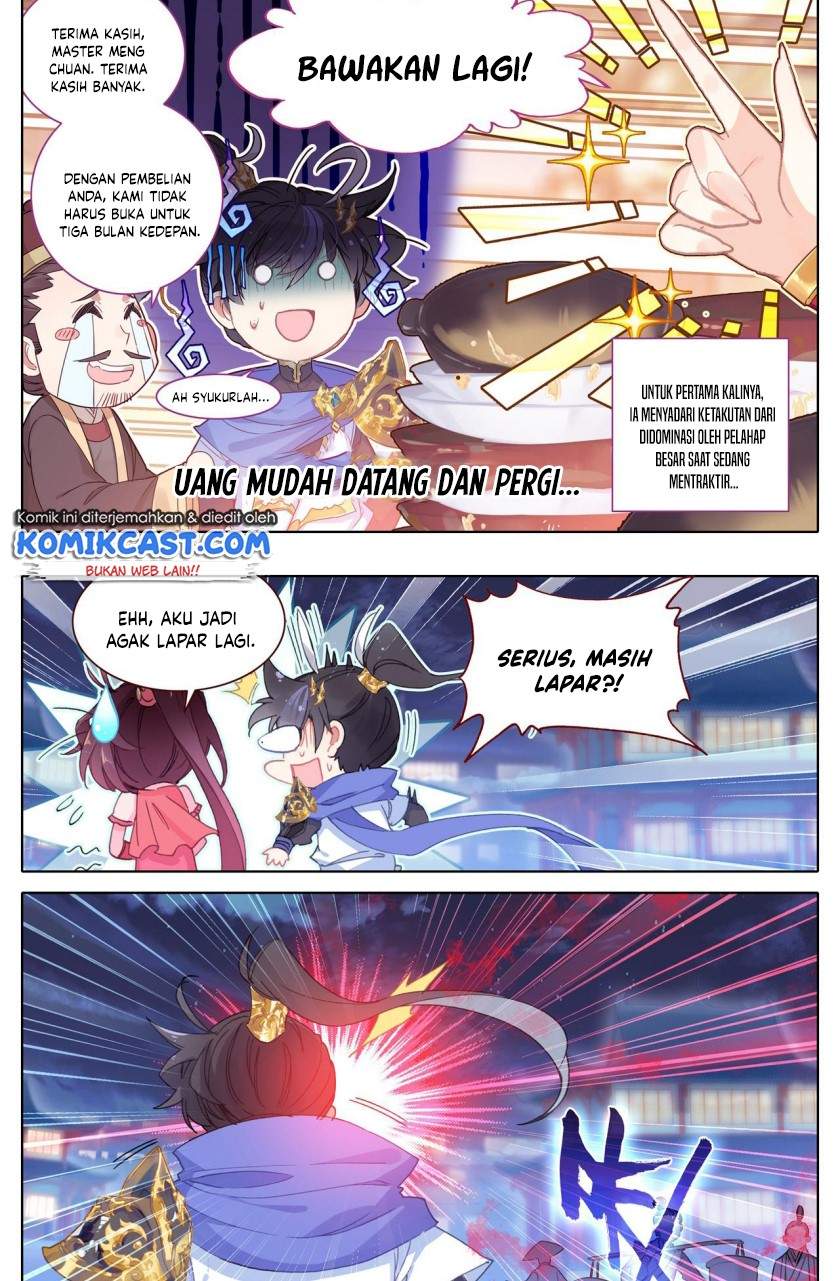 cang-yuantu - Chapter: 30