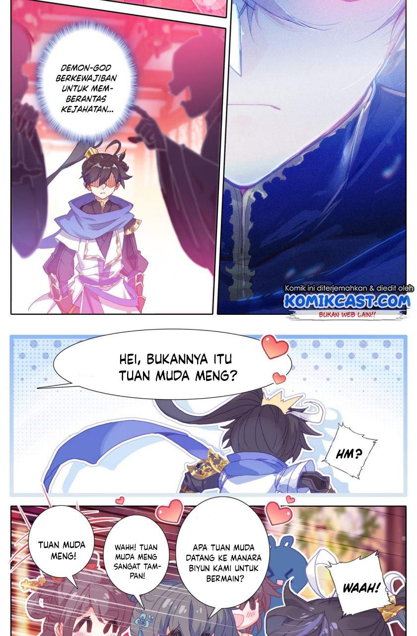 cang-yuantu - Chapter: 30