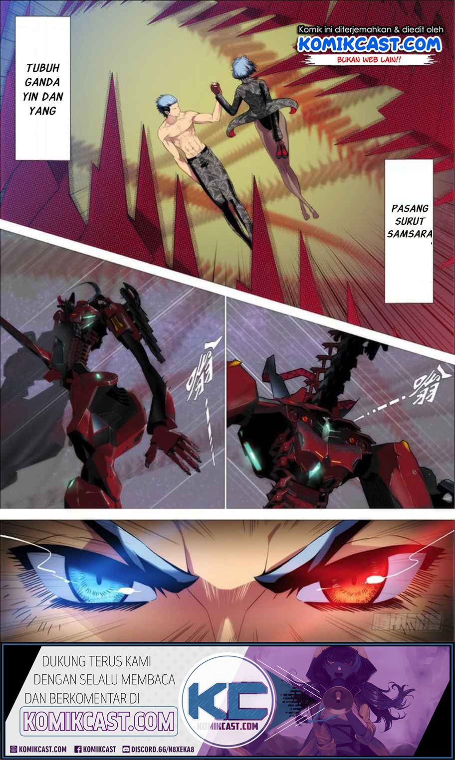 iron-ladies - Chapter: 283