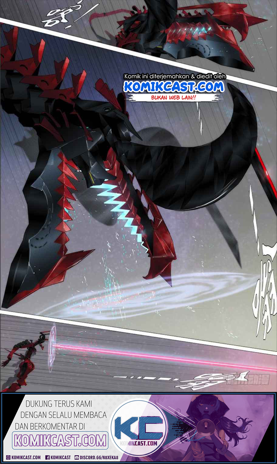 iron-ladies - Chapter: 283