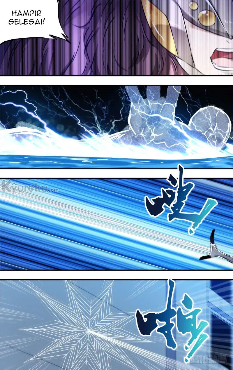 chong-sheng-resurrection - Chapter: 88