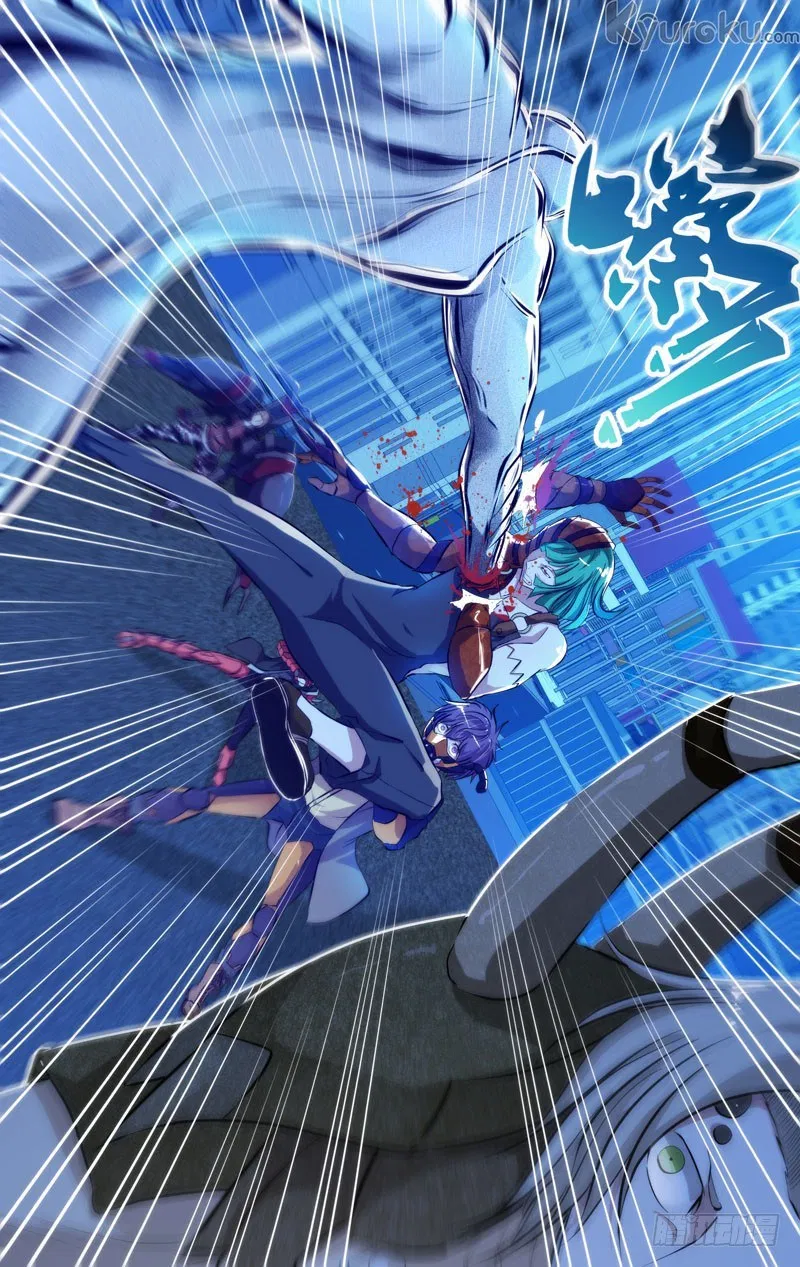 chong-sheng-resurrection - Chapter: 88