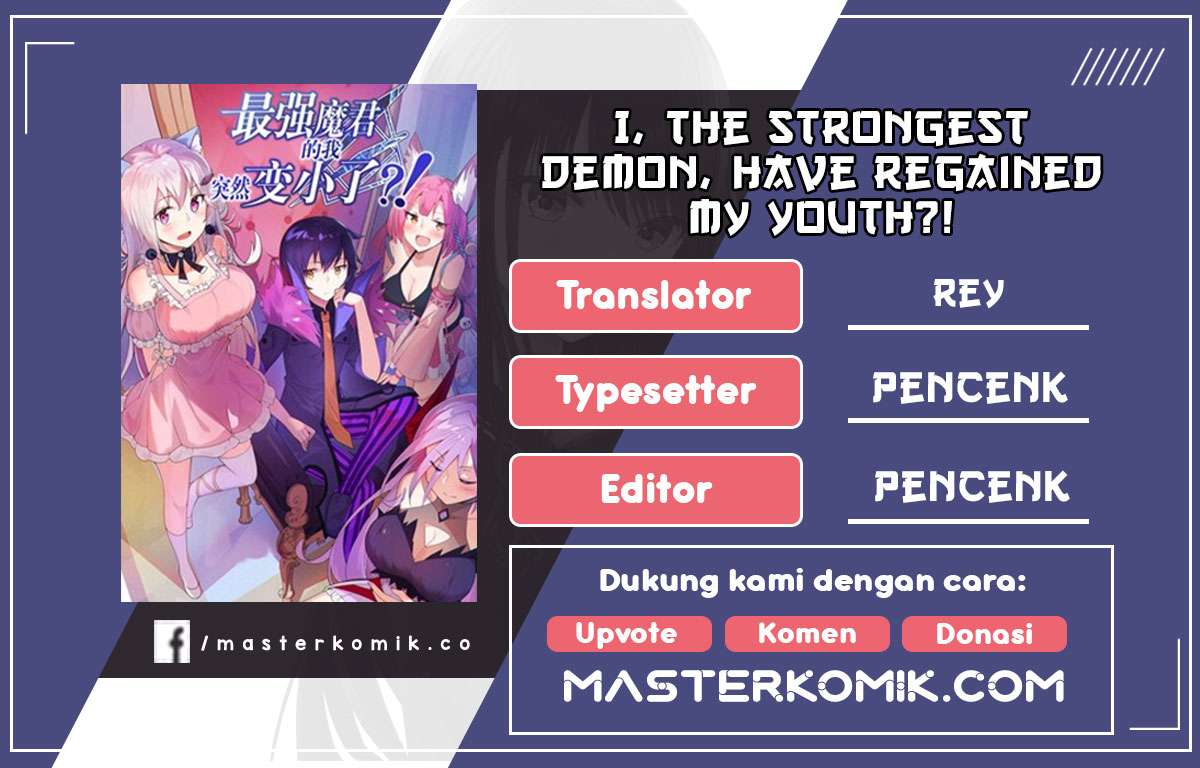 i-the-strongest-demon-have-regained-my-youth - Chapter: 24