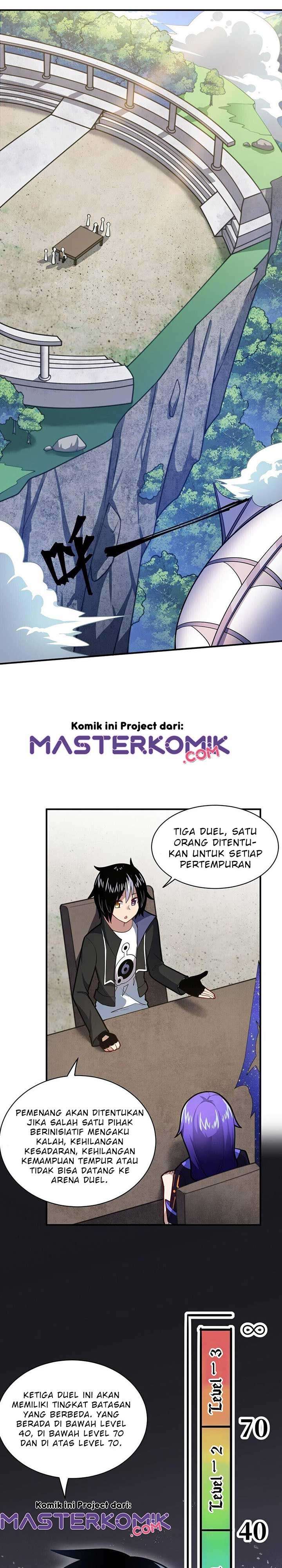 i-the-strongest-demon-have-regained-my-youth - Chapter: 24