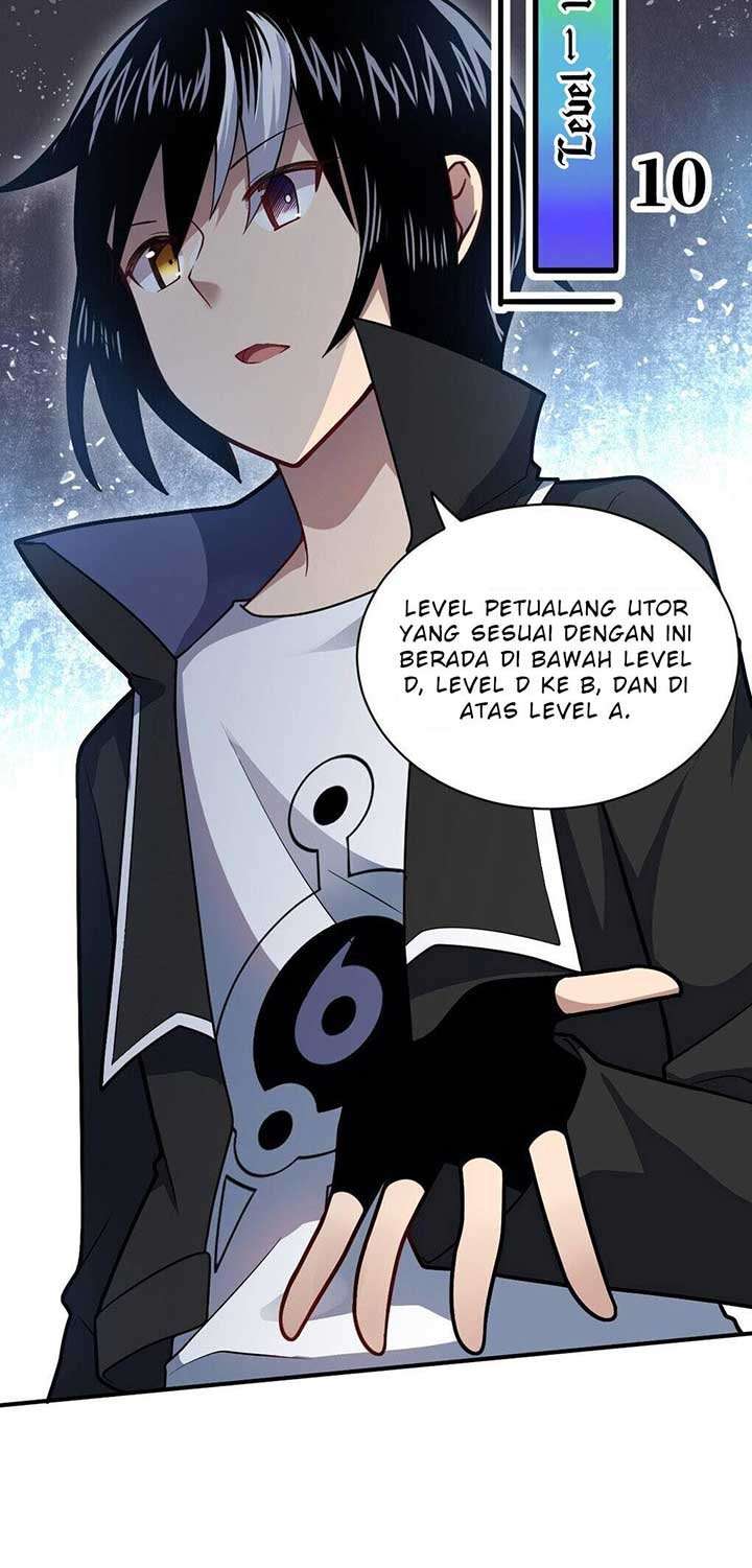 i-the-strongest-demon-have-regained-my-youth - Chapter: 24