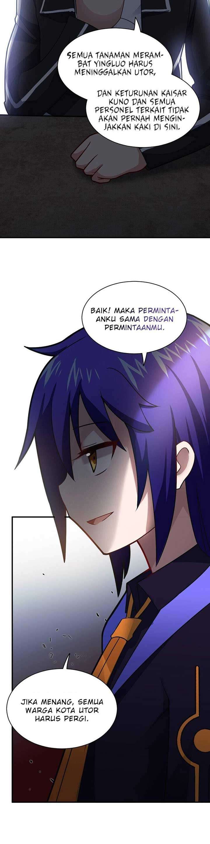 i-the-strongest-demon-have-regained-my-youth - Chapter: 24