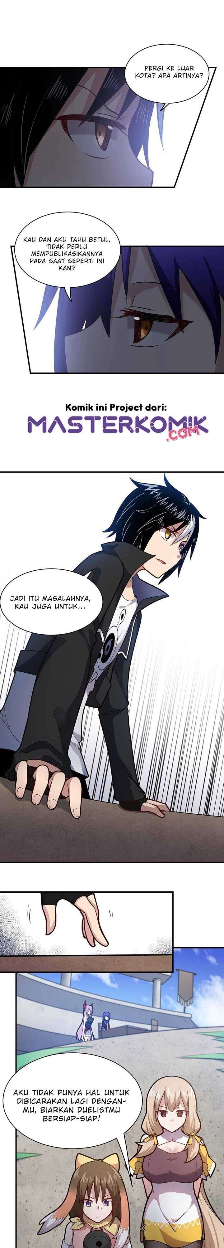 i-the-strongest-demon-have-regained-my-youth - Chapter: 24
