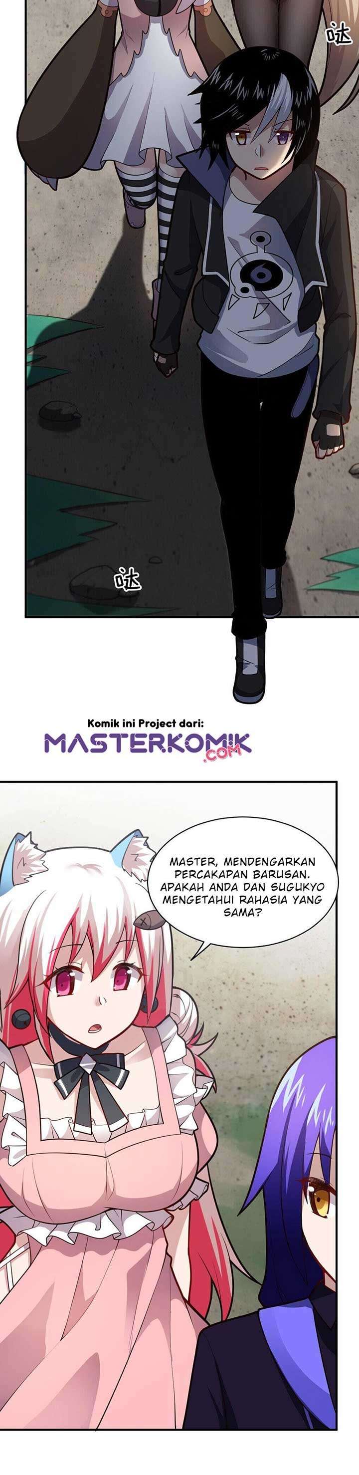 i-the-strongest-demon-have-regained-my-youth - Chapter: 24