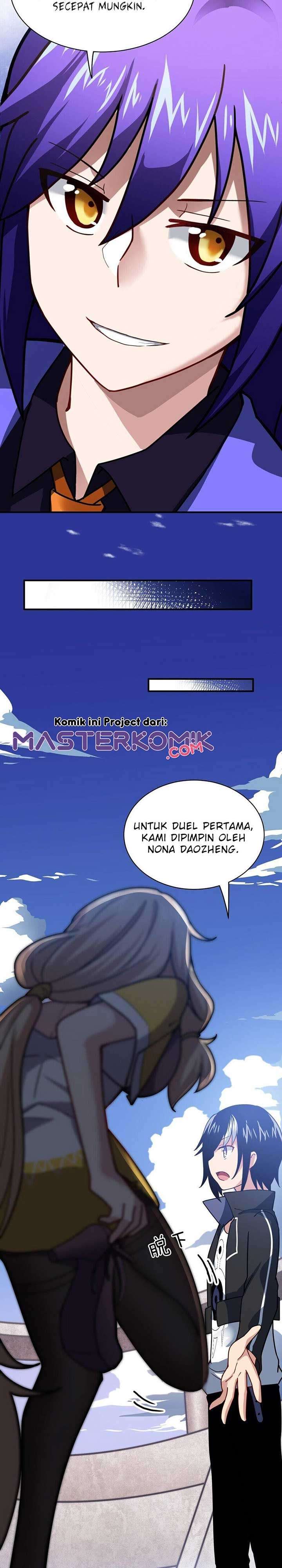 i-the-strongest-demon-have-regained-my-youth - Chapter: 24