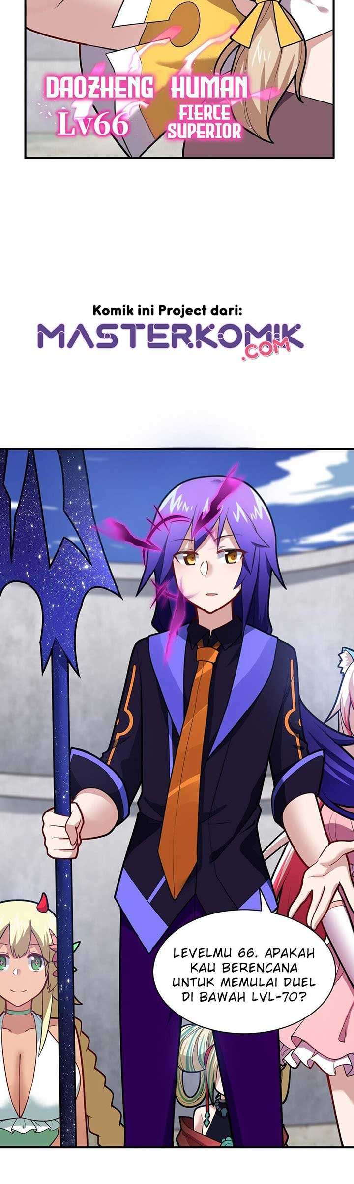 i-the-strongest-demon-have-regained-my-youth - Chapter: 24