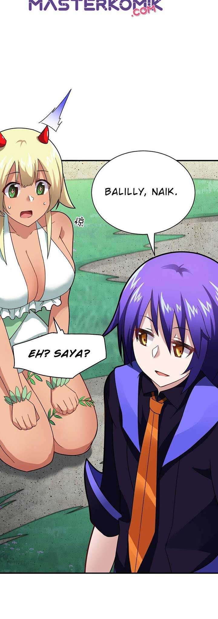 i-the-strongest-demon-have-regained-my-youth - Chapter: 24