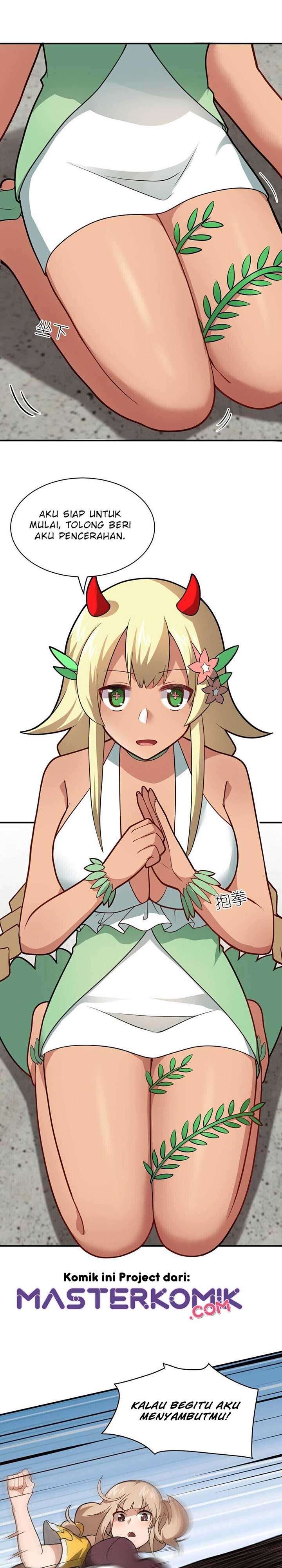 i-the-strongest-demon-have-regained-my-youth - Chapter: 24