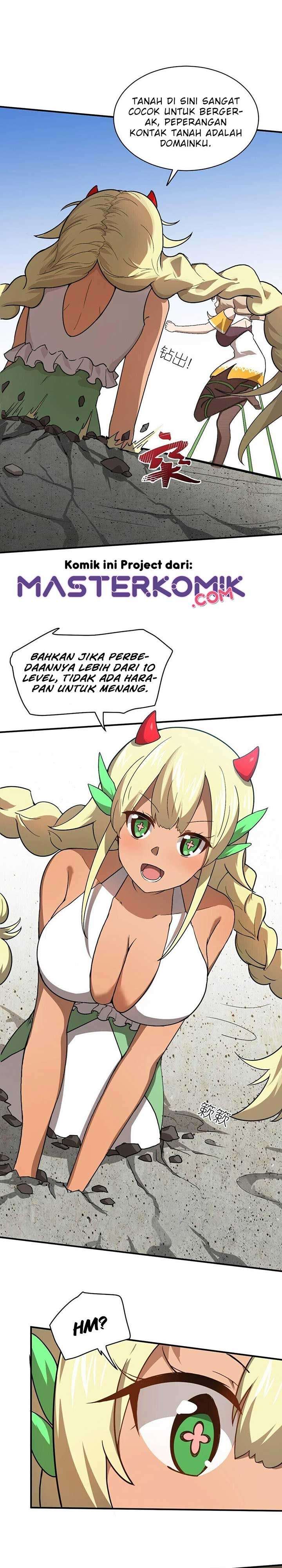 i-the-strongest-demon-have-regained-my-youth - Chapter: 24