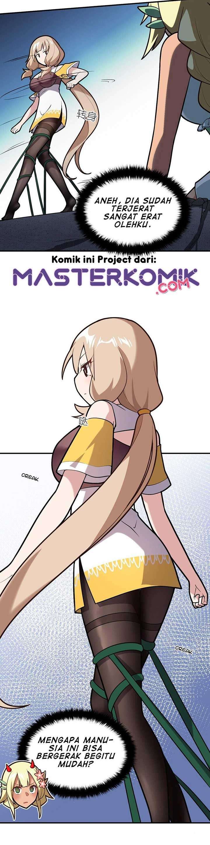 i-the-strongest-demon-have-regained-my-youth - Chapter: 24