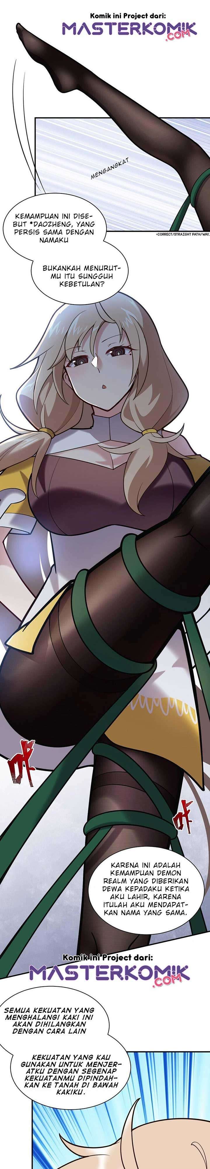 i-the-strongest-demon-have-regained-my-youth - Chapter: 24