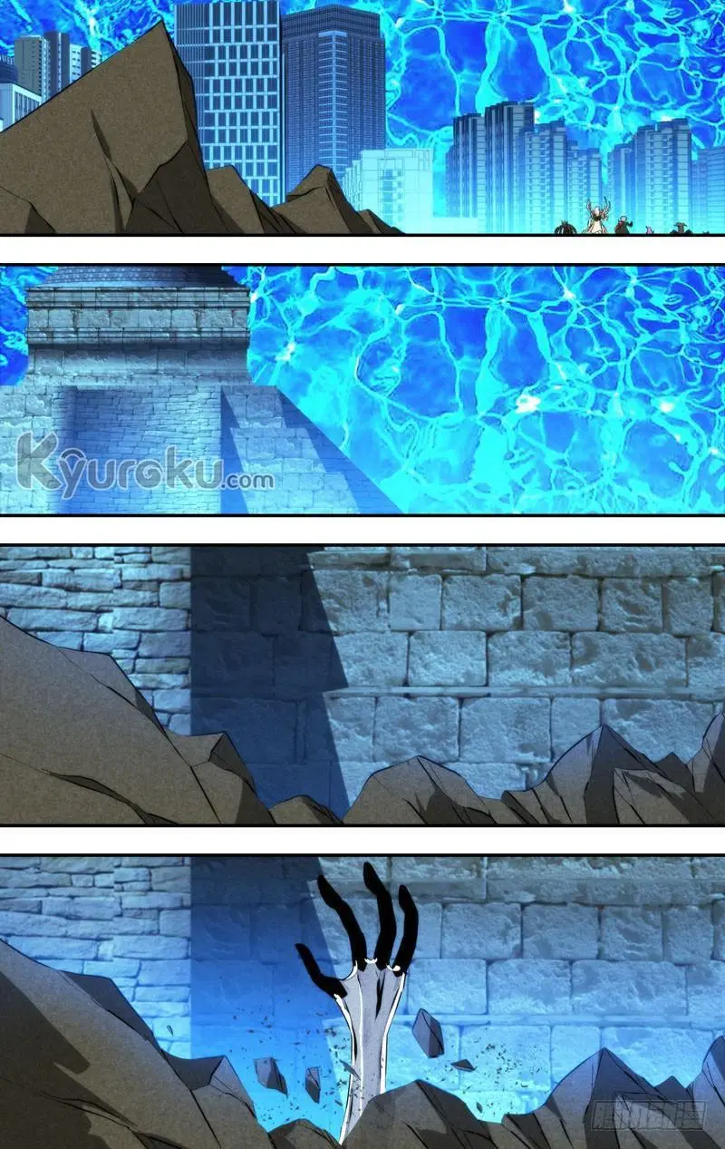 chong-sheng-resurrection - Chapter: 89