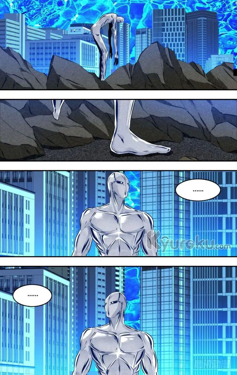 chong-sheng-resurrection - Chapter: 89