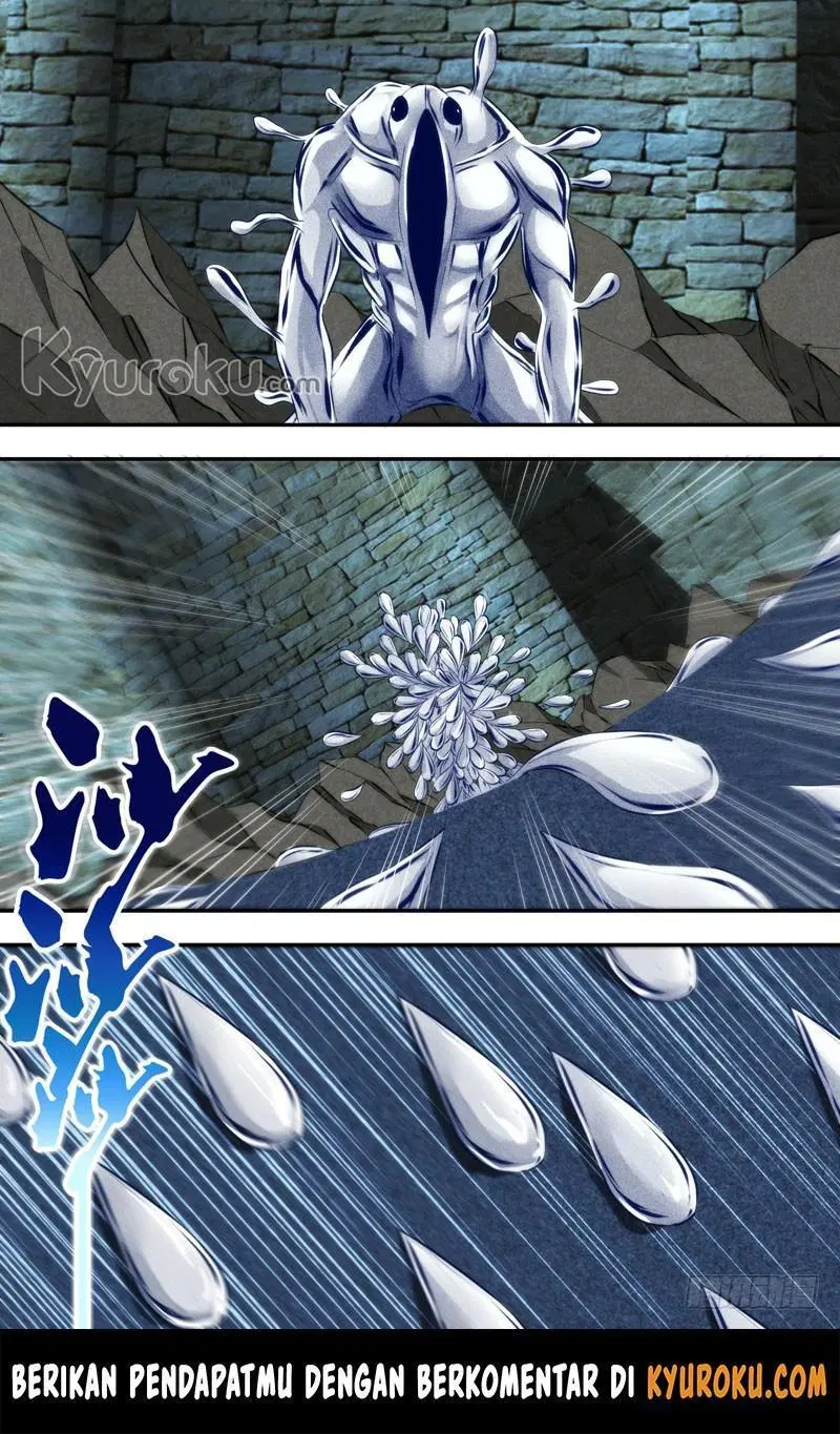 chong-sheng-resurrection - Chapter: 89
