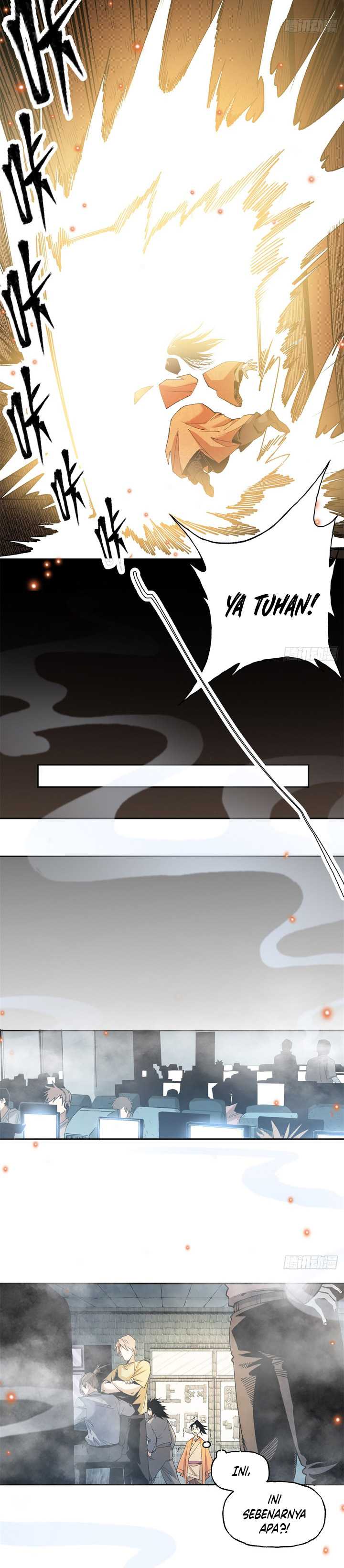 the-rise-of-liu-shan-the-internet-addict - Chapter: 1
