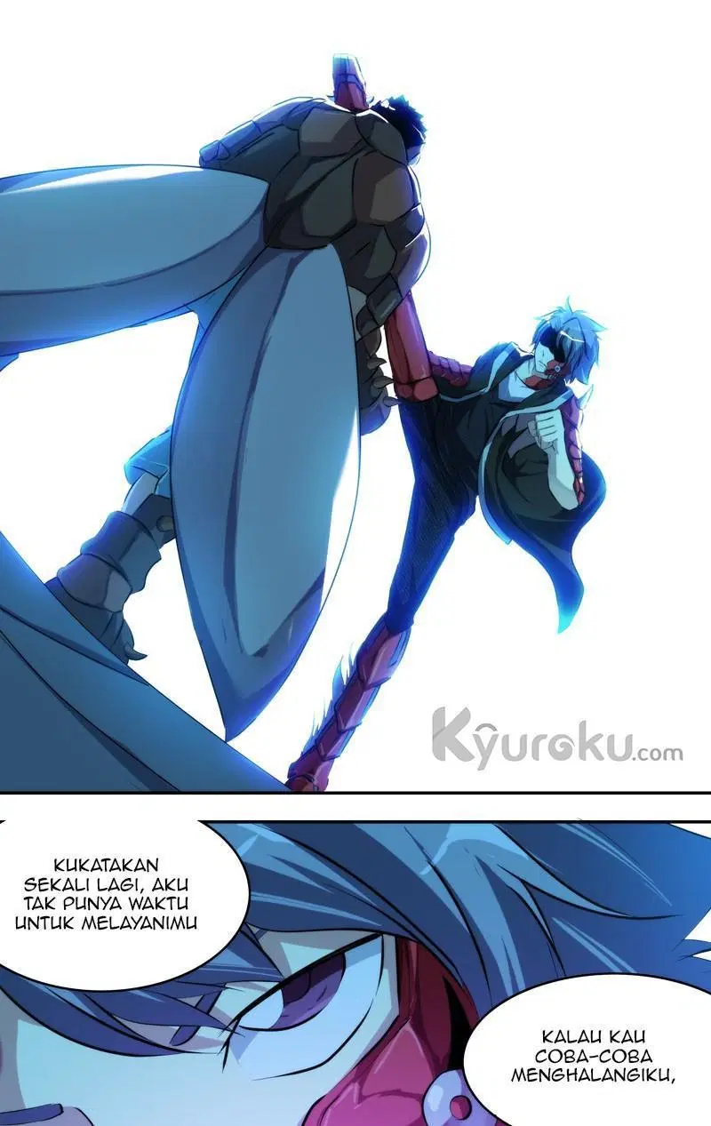 chong-sheng-resurrection - Chapter: 91