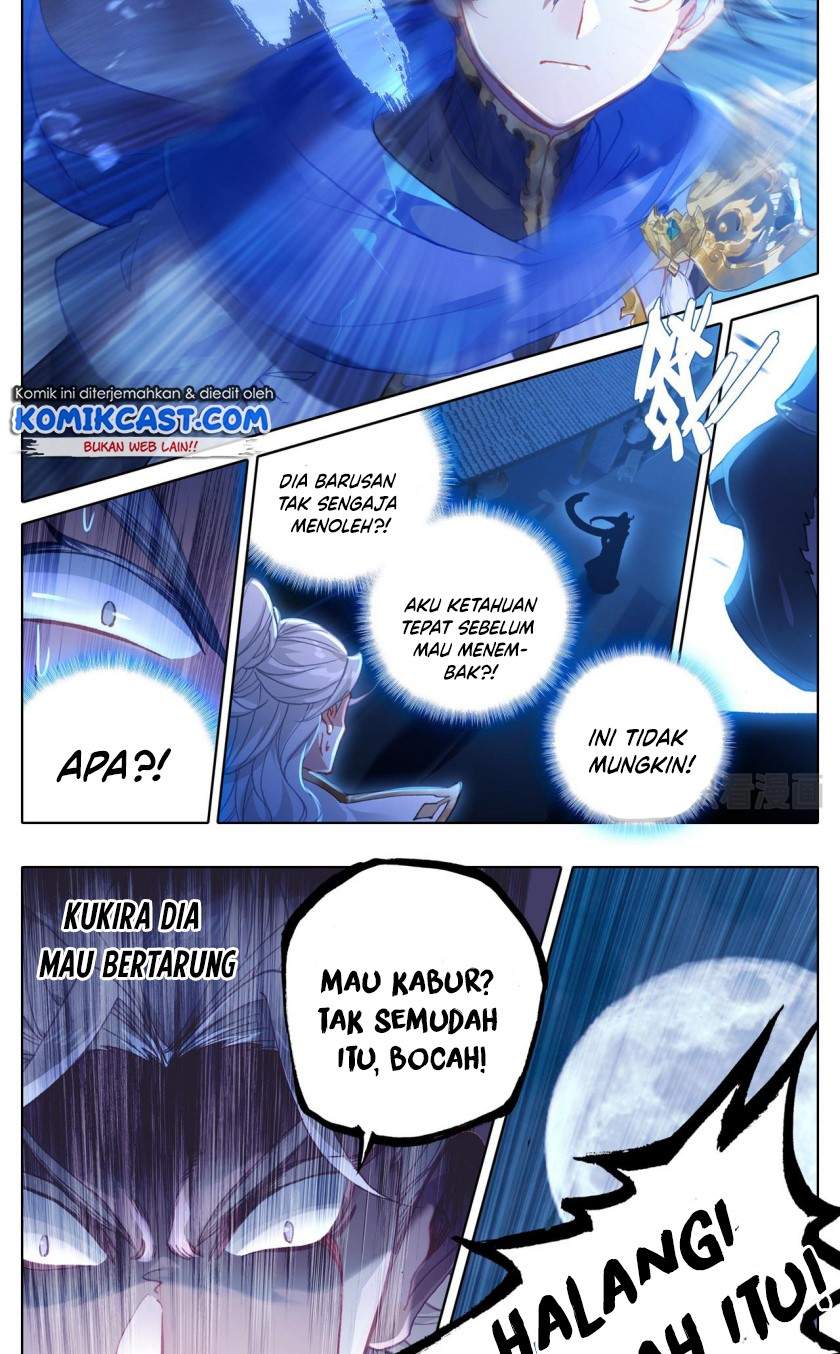 cang-yuantu - Chapter: 34