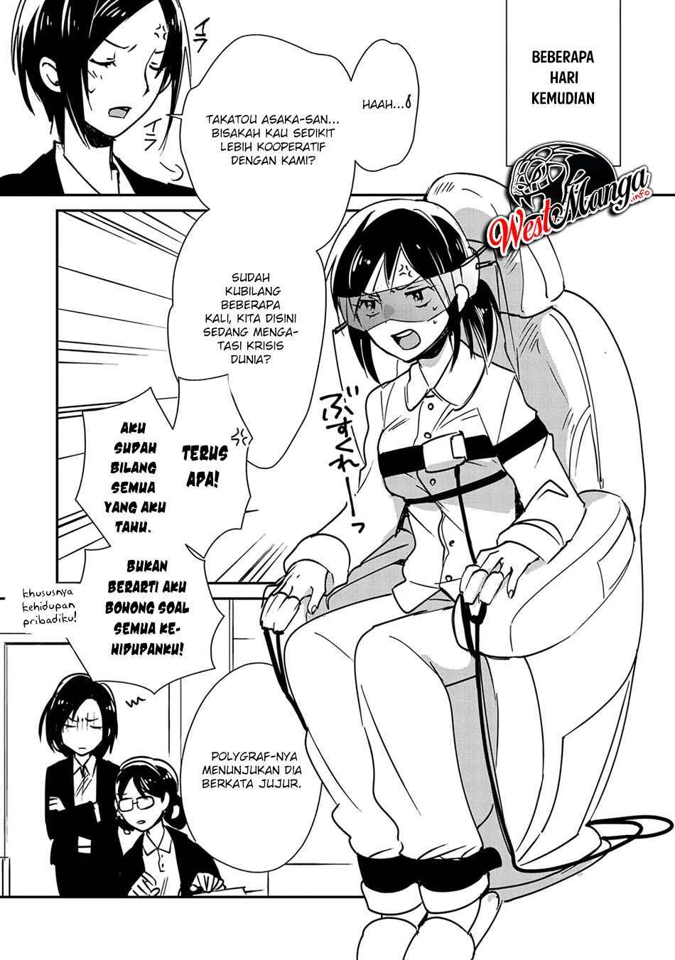 sokushi-cheat-ga-saikyou-sugite-isekai-no-yatsura-ga-marude-aite-ni-naranai-n-desu-ga - Chapter: 30