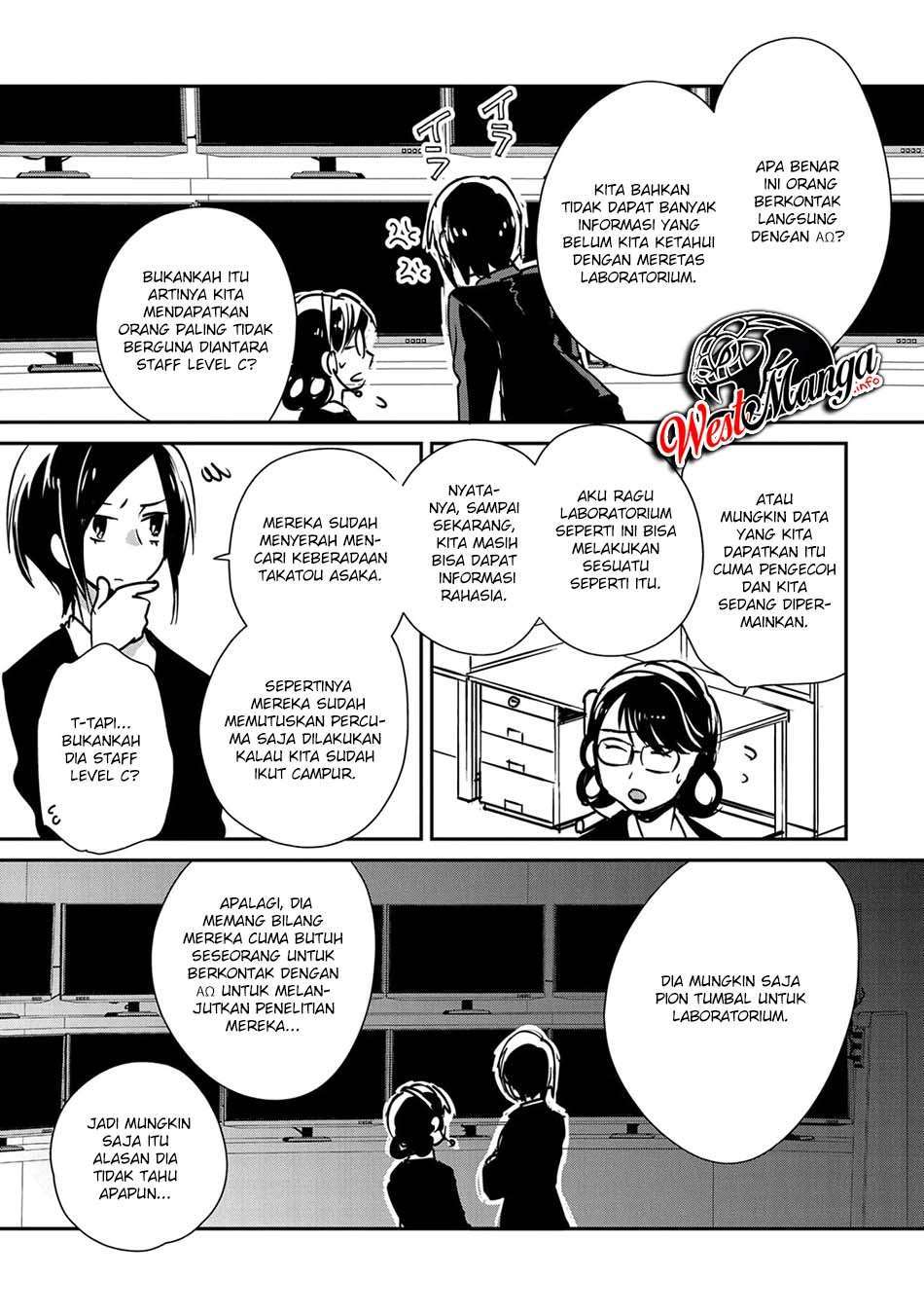 sokushi-cheat-ga-saikyou-sugite-isekai-no-yatsura-ga-marude-aite-ni-naranai-n-desu-ga - Chapter: 30