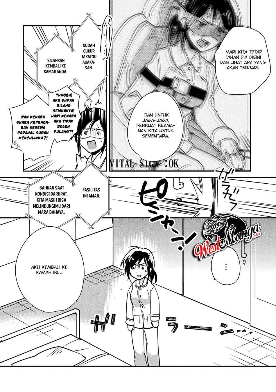 sokushi-cheat-ga-saikyou-sugite-isekai-no-yatsura-ga-marude-aite-ni-naranai-n-desu-ga - Chapter: 30