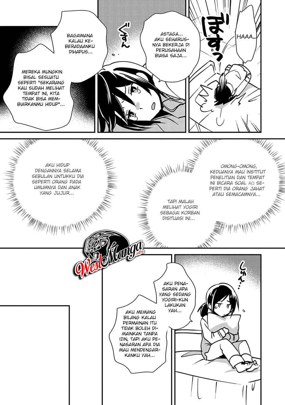 sokushi-cheat-ga-saikyou-sugite-isekai-no-yatsura-ga-marude-aite-ni-naranai-n-desu-ga - Chapter: 30