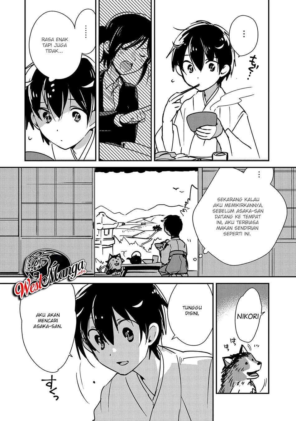 sokushi-cheat-ga-saikyou-sugite-isekai-no-yatsura-ga-marude-aite-ni-naranai-n-desu-ga - Chapter: 30