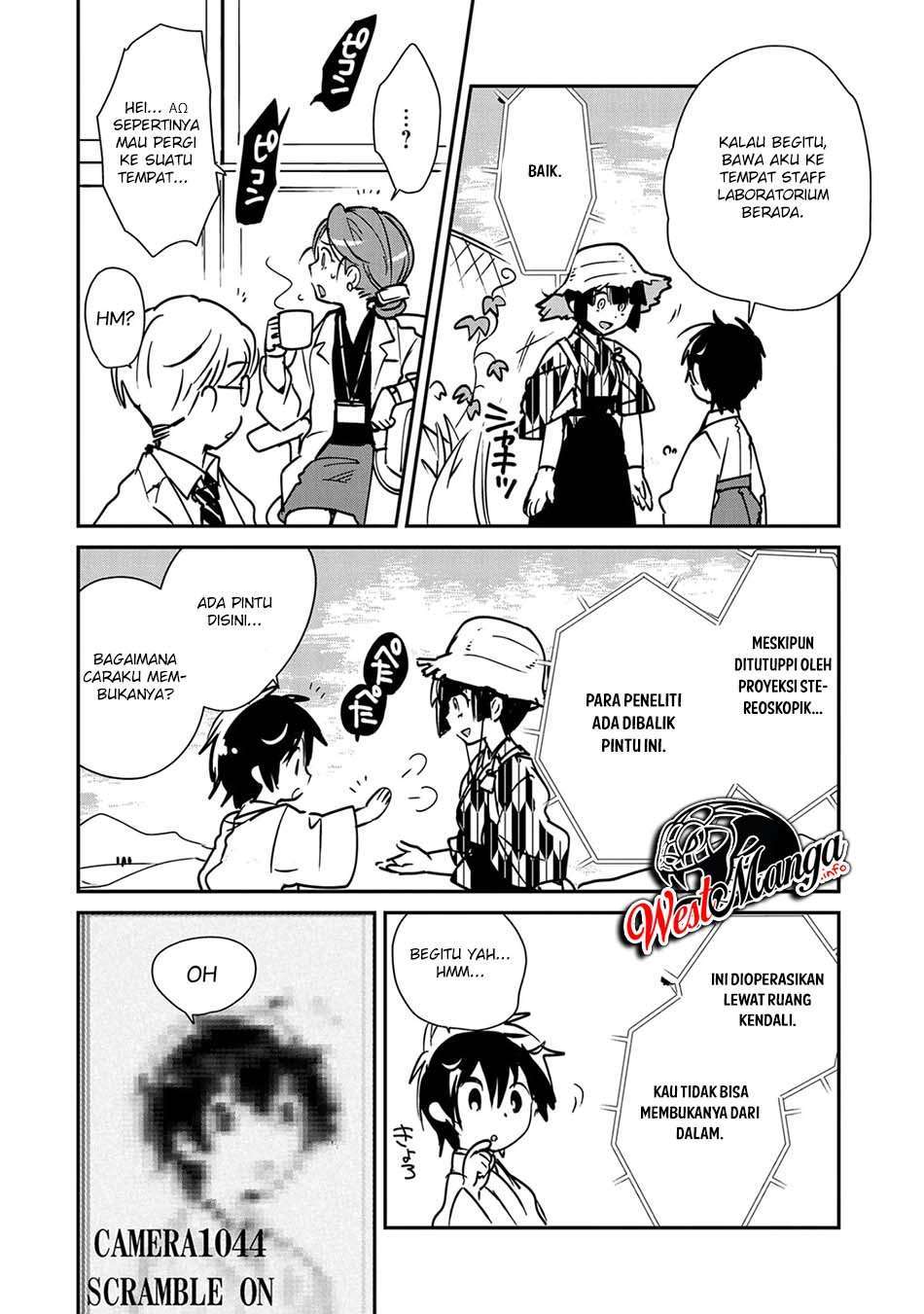 sokushi-cheat-ga-saikyou-sugite-isekai-no-yatsura-ga-marude-aite-ni-naranai-n-desu-ga - Chapter: 30