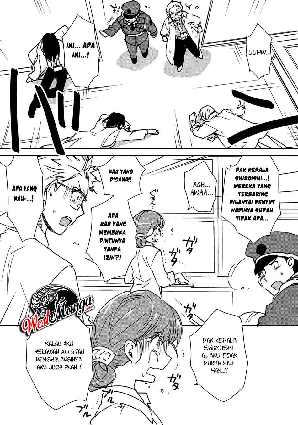 sokushi-cheat-ga-saikyou-sugite-isekai-no-yatsura-ga-marude-aite-ni-naranai-n-desu-ga - Chapter: 30