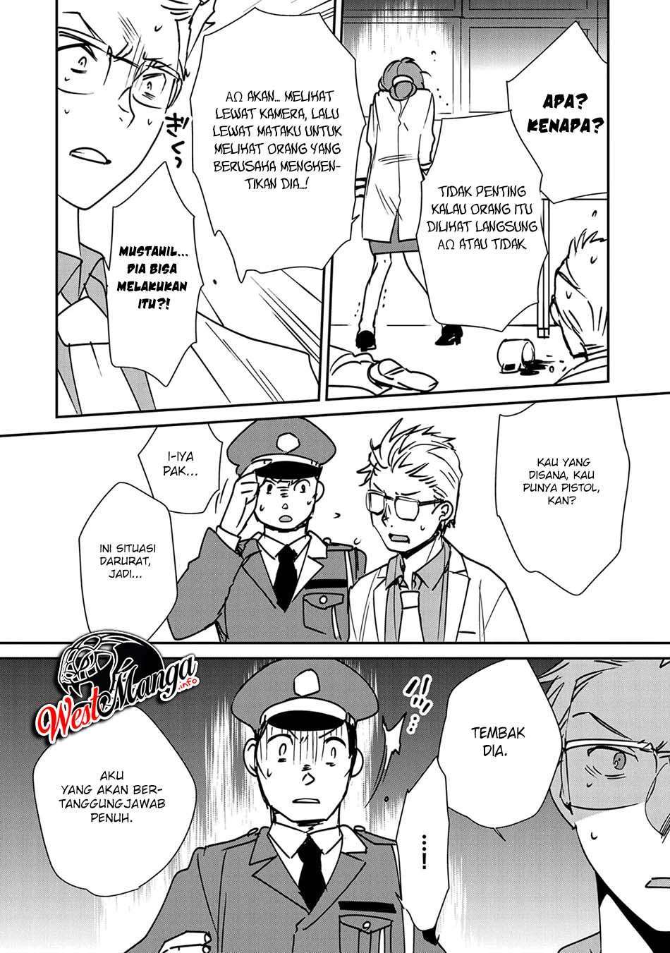 sokushi-cheat-ga-saikyou-sugite-isekai-no-yatsura-ga-marude-aite-ni-naranai-n-desu-ga - Chapter: 30