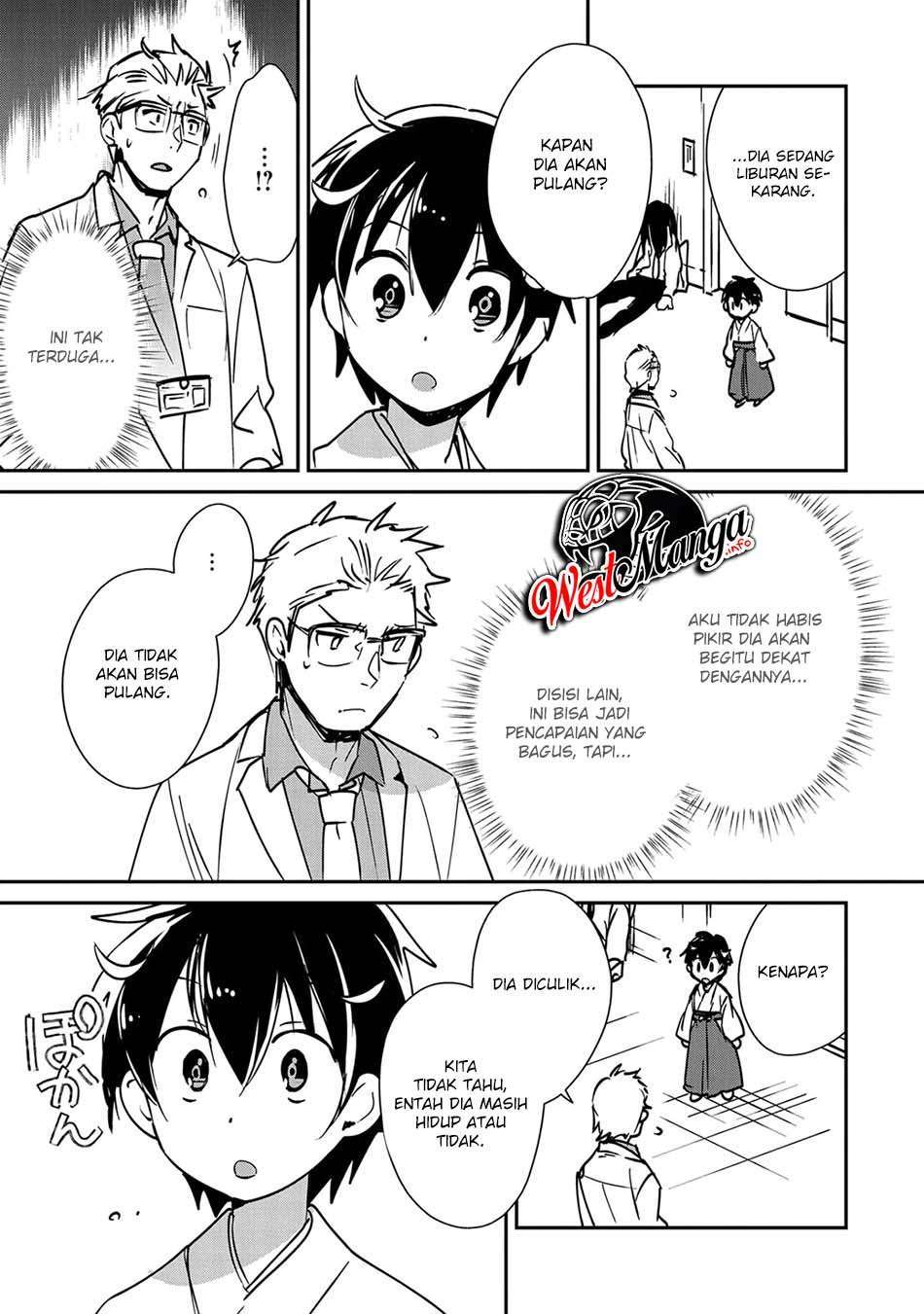 sokushi-cheat-ga-saikyou-sugite-isekai-no-yatsura-ga-marude-aite-ni-naranai-n-desu-ga - Chapter: 30