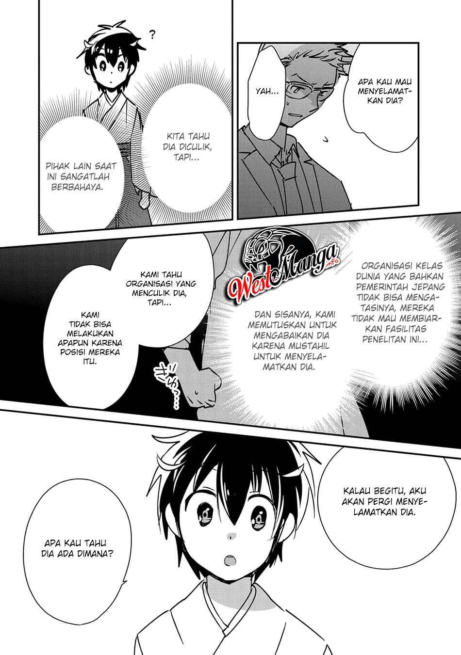 sokushi-cheat-ga-saikyou-sugite-isekai-no-yatsura-ga-marude-aite-ni-naranai-n-desu-ga - Chapter: 30