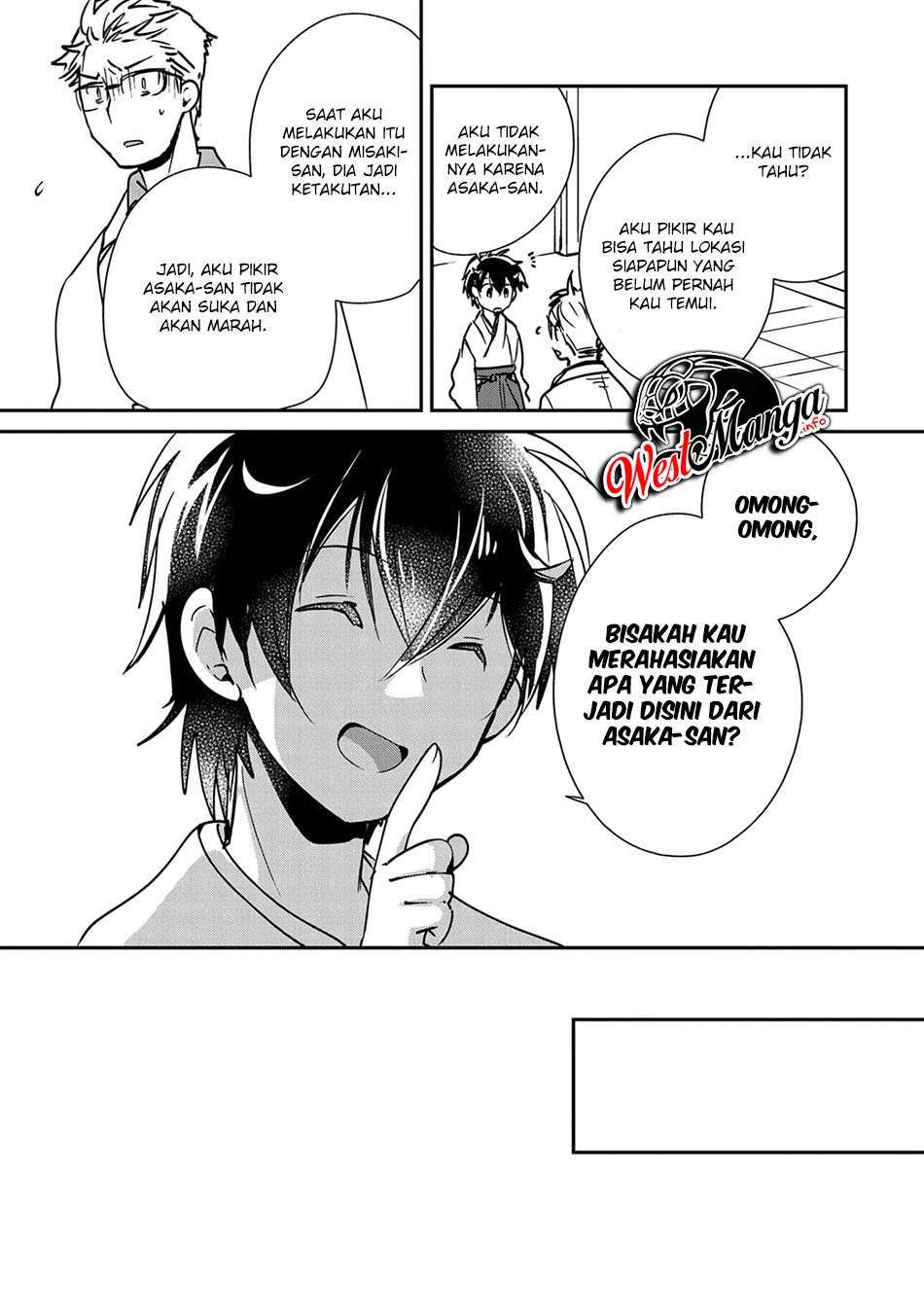 sokushi-cheat-ga-saikyou-sugite-isekai-no-yatsura-ga-marude-aite-ni-naranai-n-desu-ga - Chapter: 30