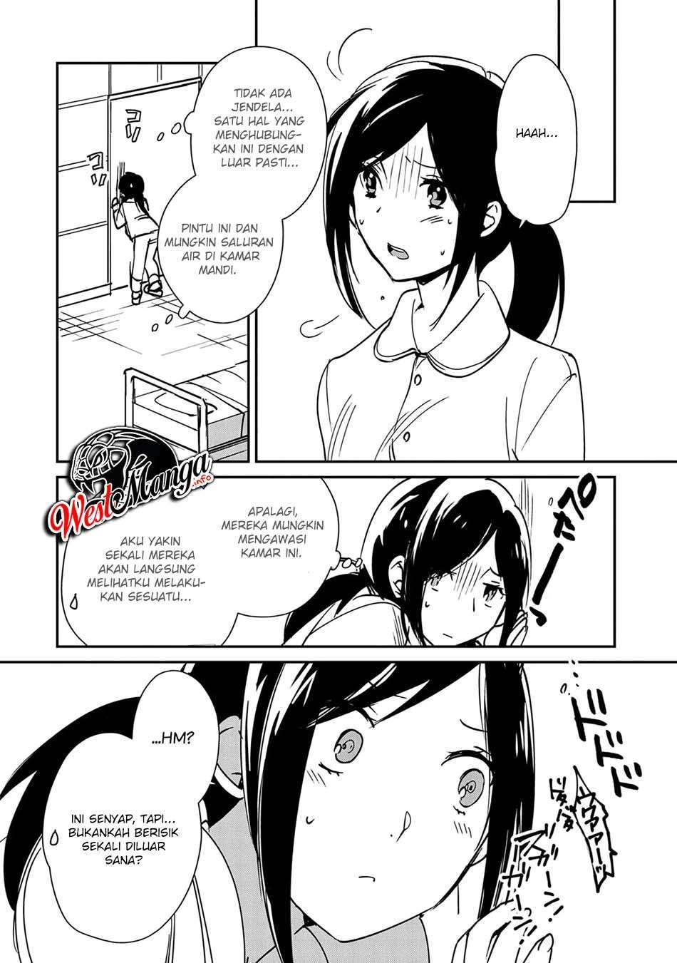 sokushi-cheat-ga-saikyou-sugite-isekai-no-yatsura-ga-marude-aite-ni-naranai-n-desu-ga - Chapter: 30
