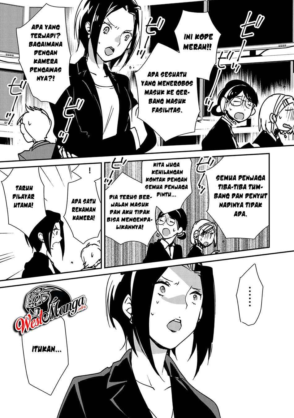 sokushi-cheat-ga-saikyou-sugite-isekai-no-yatsura-ga-marude-aite-ni-naranai-n-desu-ga - Chapter: 30