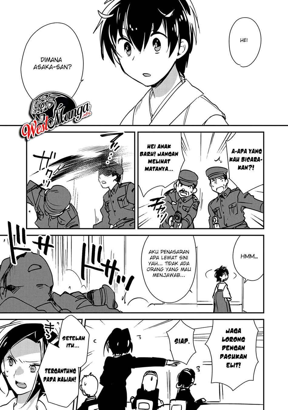 sokushi-cheat-ga-saikyou-sugite-isekai-no-yatsura-ga-marude-aite-ni-naranai-n-desu-ga - Chapter: 30