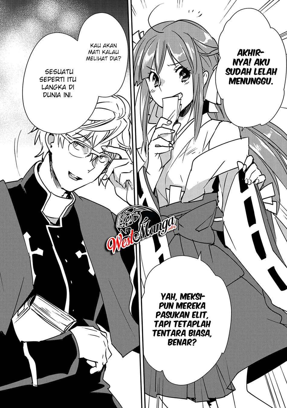 sokushi-cheat-ga-saikyou-sugite-isekai-no-yatsura-ga-marude-aite-ni-naranai-n-desu-ga - Chapter: 30