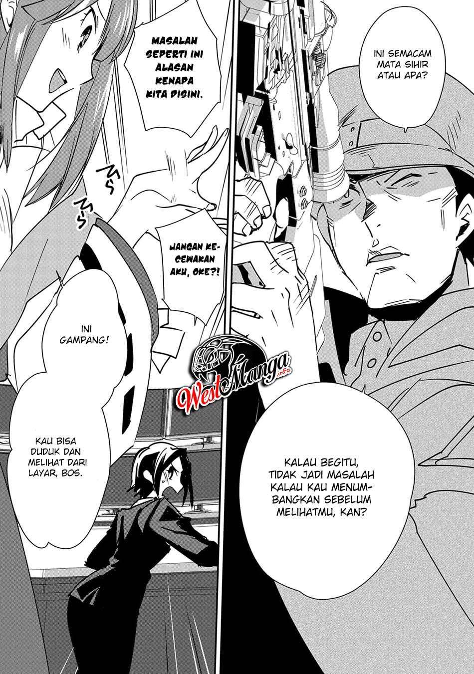 sokushi-cheat-ga-saikyou-sugite-isekai-no-yatsura-ga-marude-aite-ni-naranai-n-desu-ga - Chapter: 30
