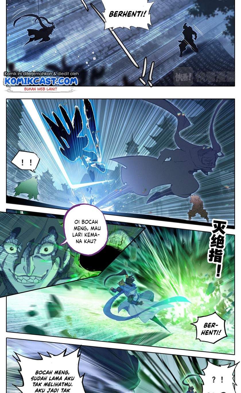 cang-yuantu - Chapter: 35