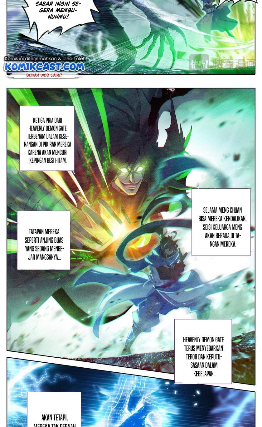 cang-yuantu - Chapter: 35