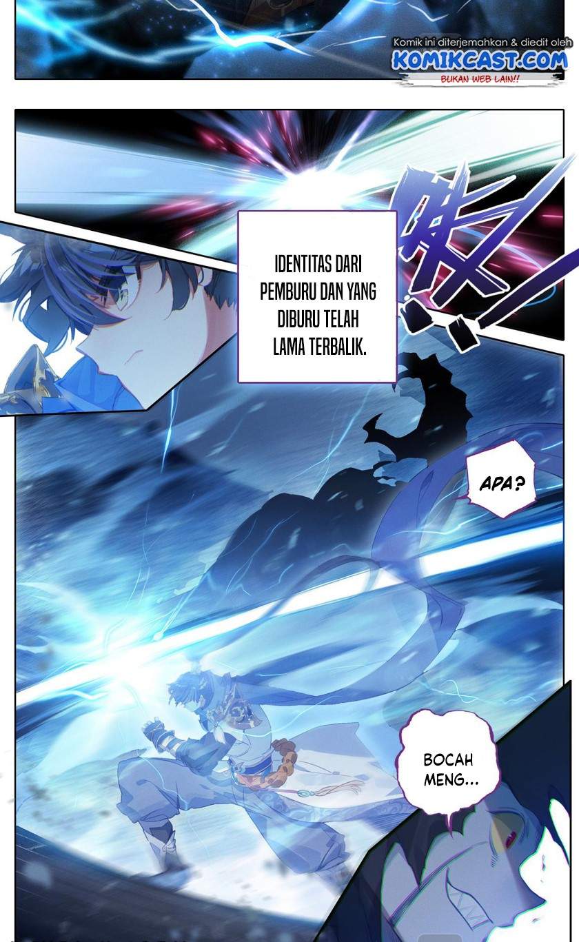cang-yuantu - Chapter: 35