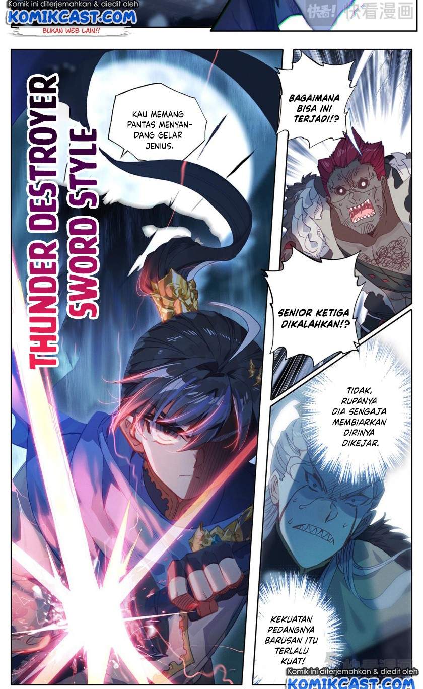 cang-yuantu - Chapter: 35